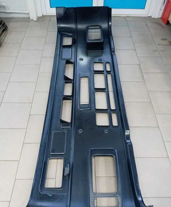 Пластик Бампер передний маз-5440, 6430, 6516, Пластик - Бампер для Грузовиков: фото 5 Пластик Бампер передний маз-5440, 6430, 6516, Пластик - Бампер для Грузовиков: фото 5