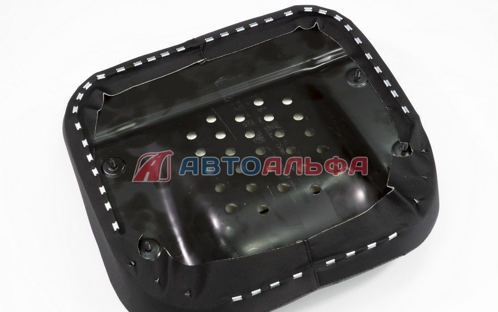 Подушка сидения камаз евро-1/2 "риат" в сборе - Сиденье для Грузовиков: фото 2 Подушка сидения камаз евро-1/2 "риат" в сборе - Сиденье для Грузовиков: фото 2