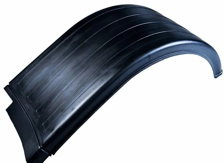 Полукрылок на пластиковое спаренное крыло 15004 - Крыло для Грузовиков: фото 1 Полукрылок на пластиковое спаренное крыло 15004 - Крыло для Грузовиков: фото 1