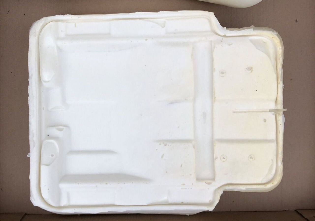 Поролон сиденья Граммер спинка и подушка камаз - Сиденье для Грузовиков: фото 3 Поролон сиденья Граммер спинка и подушка камаз - Сиденье для Грузовиков: фото 3