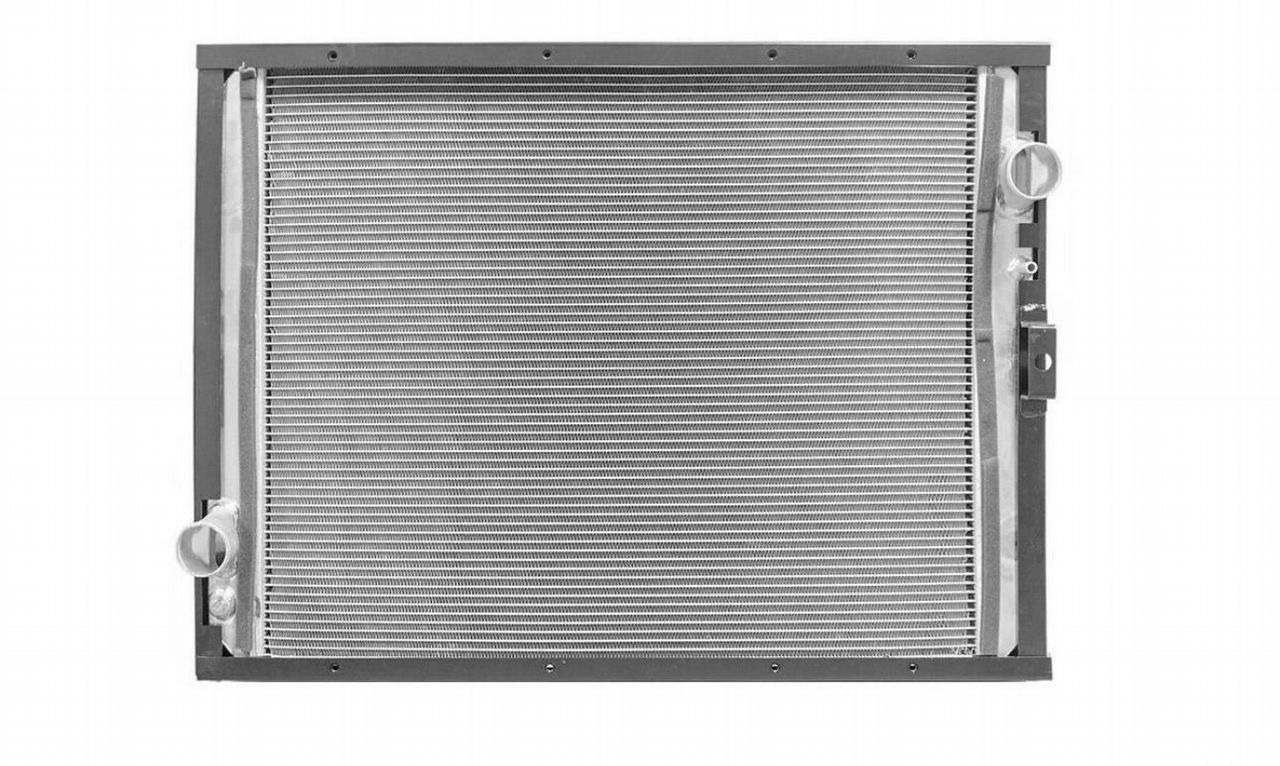 Прамо Радиатор охлаждения камаз-65115 65117 (4-х ряд) - Радиатор для Грузовиков: фото 1 Прамо Радиатор охлаждения камаз-65115 65117 (4-х ряд) - Радиатор для Грузовиков: фото 1