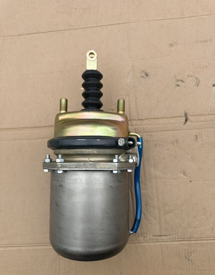 РААЗ Энергоаккумулятор камаз-65115, 65116, 20/20 рааз - Детали тормозной системы для Грузовиков: фото 4 РААЗ Энергоаккумулятор камаз-65115, 65116, 20/20 рааз - Детали тормозной системы для Грузовиков: фото 4