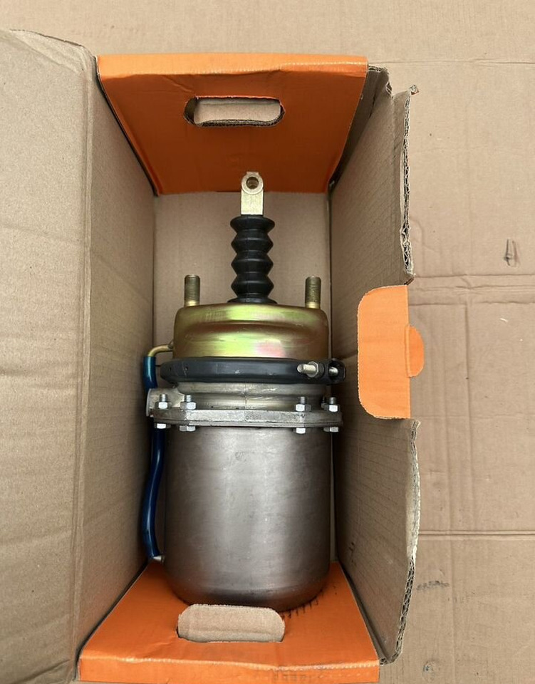 РААЗ Энергоаккумулятор камаз-65115, 65116, 20/20 рааз - Детали тормозной системы для Грузовиков: фото 5 РААЗ Энергоаккумулятор камаз-65115, 65116, 20/20 рааз - Детали тормозной системы для Грузовиков: фото 5