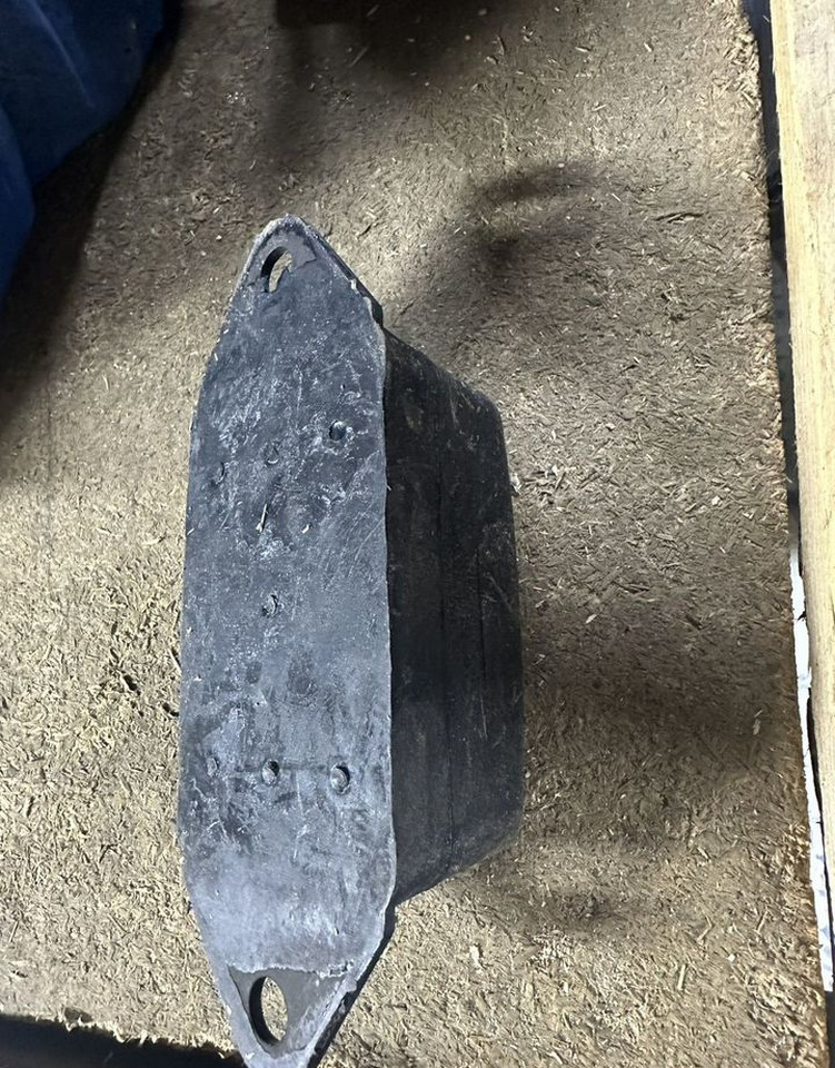 ROSTAR Буфер камаз 6580 R6580-2912624 - Бампер для Грузовиков: фото 2 ROSTAR Буфер камаз 6580 R6580-2912624 - Бампер для Грузовиков: фото 2