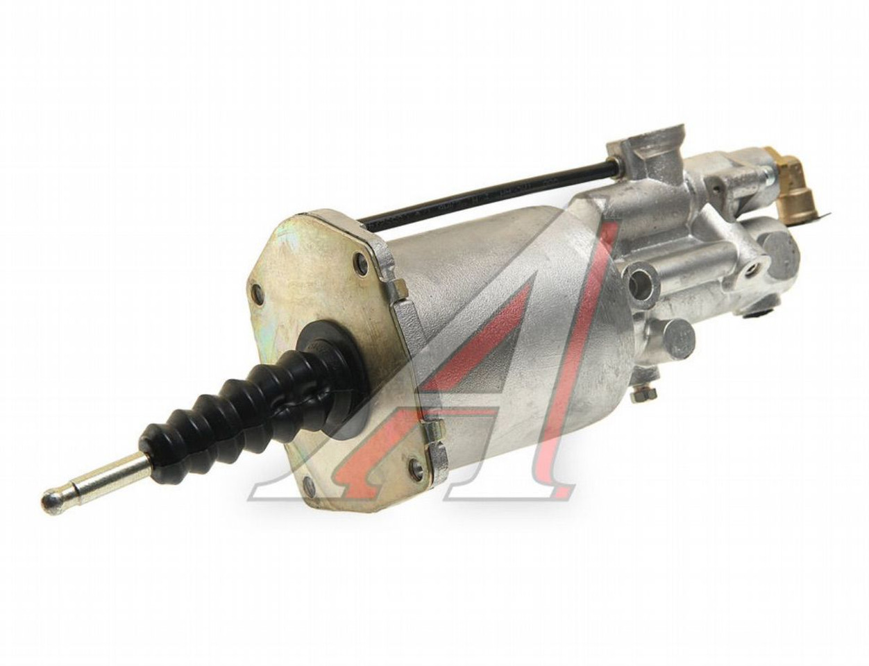 ROSTAR Пгу камаз-65115, 65117, маз с кпп ZF алю. корпус - Усилитель механизма сцепления для Грузовиков: фото 1 ROSTAR Пгу камаз-65115, 65117, маз с кпп ZF алю. корпус - Усилитель механизма сцепления для Грузовиков: фото 1
