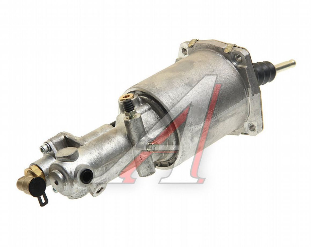 ROSTAR Пгу камаз-65115, 65117, маз с кпп ZF алю. корпус - Усилитель механизма сцепления для Грузовиков: фото 2 ROSTAR Пгу камаз-65115, 65117, маз с кпп ZF алю. корпус - Усилитель механизма сцепления для Грузовиков: фото 2