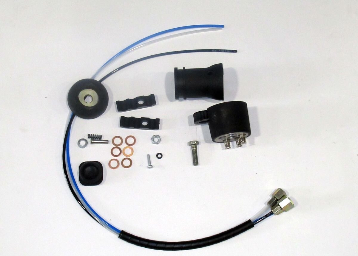 ROSTAR Рукоятка камаз кпп (С пвх 3шт ) до 2007Г - Коробка передач и запчасти для Грузовиков: фото 1 ROSTAR Рукоятка камаз кпп (С пвх 3шт ) до 2007Г - Коробка передач и запчасти для Грузовиков: фото 1