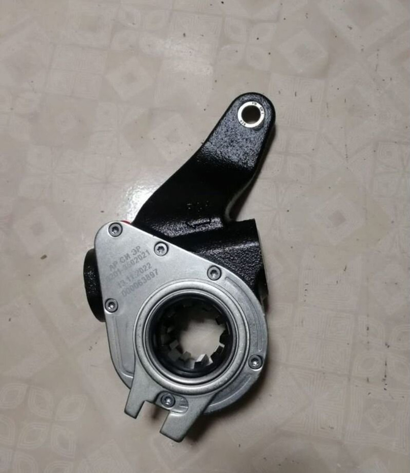 ROSTAR Рычаг тормоза регулировочный камаз-6520 rostar - Детали тормозной системы для Грузовиков: фото 1 ROSTAR Рычаг тормоза регулировочный камаз-6520 rostar - Детали тормозной системы для Грузовиков: фото 1