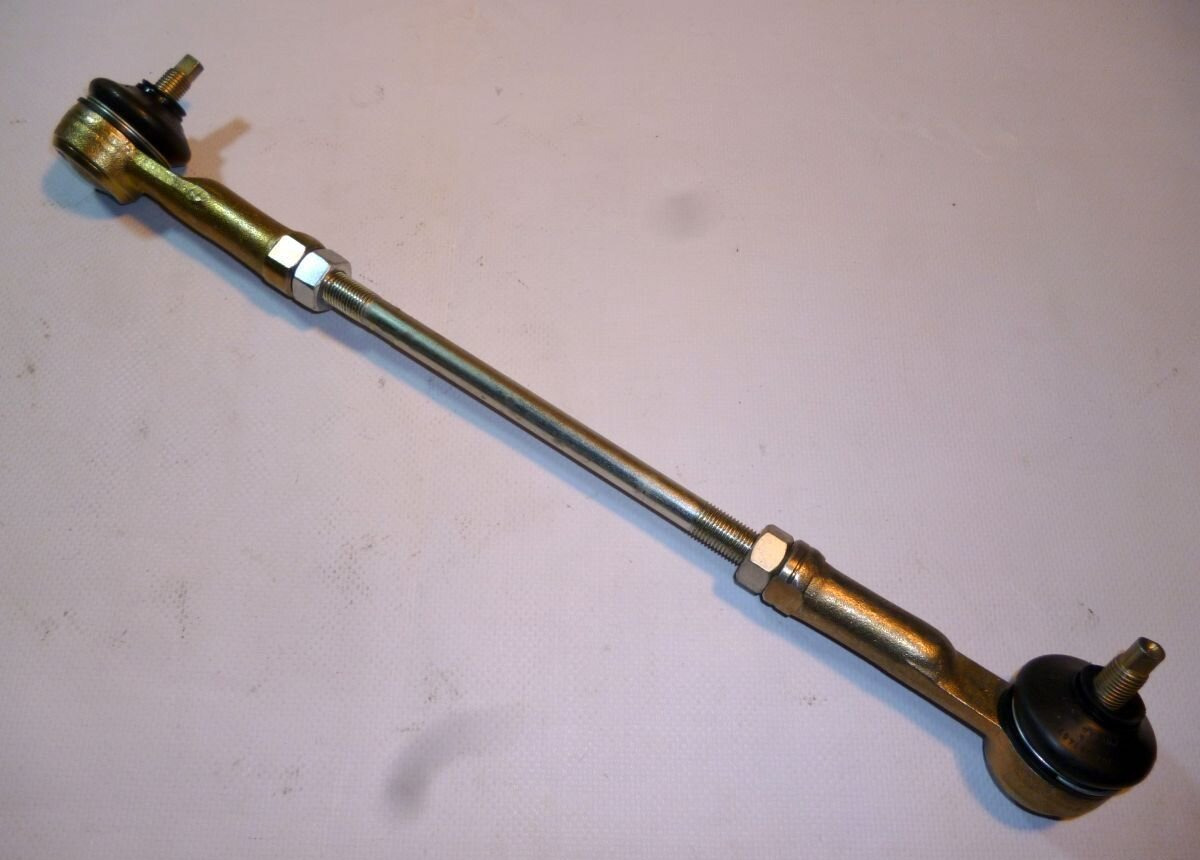 ROSTAR Тяга камаз реактивная кпп 154.1703520 - Коробка передач и запчасти для Грузовиков: фото 1