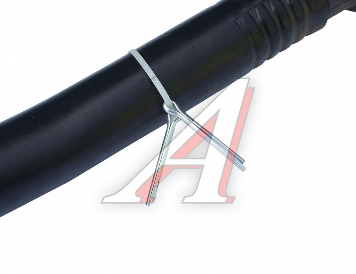 ROSTAR Тяга рулевая камаз-6520 продольная в сборе rostar - Продольная рулевая тяга для Грузовиков: фото 3 ROSTAR Тяга рулевая камаз-6520 продольная в сборе rostar - Продольная рулевая тяга для Грузовиков: фото 3