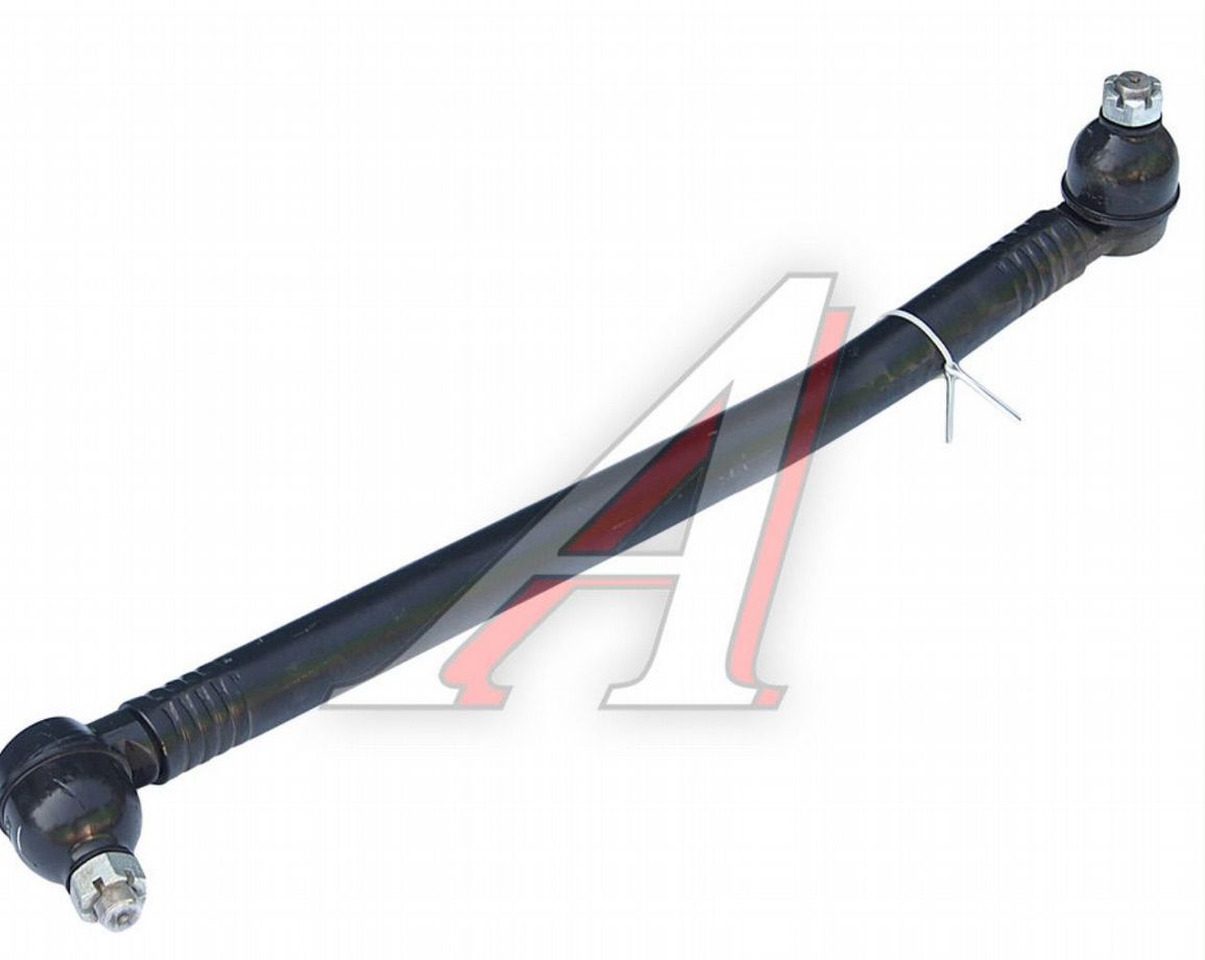 ROSTAR Тяга рулевая камаз-6520 продольная в сборе rostar - Продольная рулевая тяга для Грузовиков: фото 1 ROSTAR Тяга рулевая камаз-6520 продольная в сборе rostar - Продольная рулевая тяга для Грузовиков: фото 1