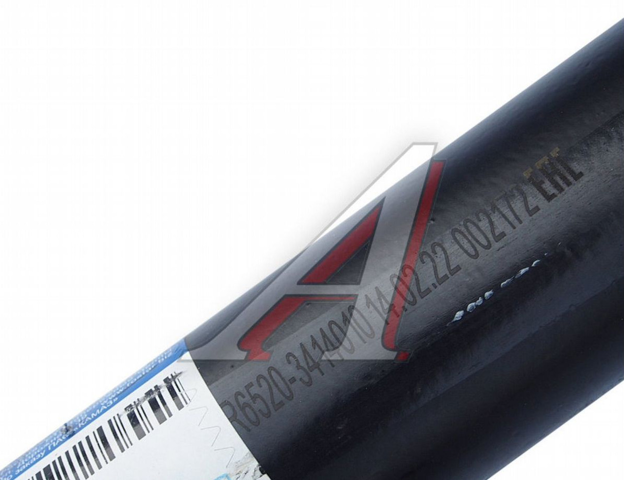 ROSTAR Тяга рулевая камаз-6520 продольная в сборе rostar - Продольная рулевая тяга для Грузовиков: фото 4 ROSTAR Тяга рулевая камаз-6520 продольная в сборе rostar - Продольная рулевая тяга для Грузовиков: фото 4