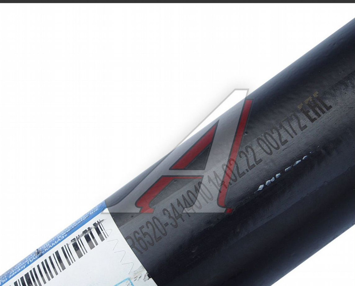 ROSTAR Тяга рулевая камаз-6520 продольная в сборе rostar - Продольная рулевая тяга для Грузовиков: фото 3 ROSTAR Тяга рулевая камаз-6520 продольная в сборе rostar - Продольная рулевая тяга для Грузовиков: фото 3