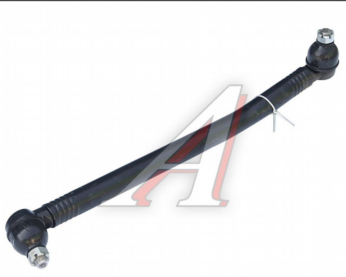 ROSTAR Тяга рулевая камаз-6520 продольная в сборе rostar - Продольная рулевая тяга для Грузовиков: фото 1 ROSTAR Тяга рулевая камаз-6520 продольная в сборе rostar - Продольная рулевая тяга для Грузовиков: фото 1