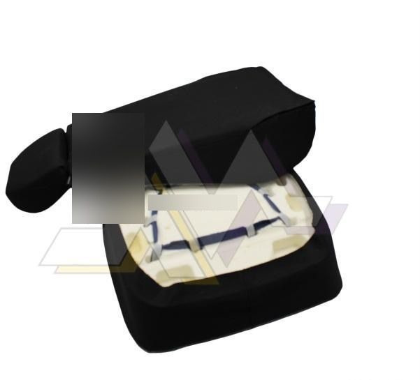 Риат Комплект сиденья высокого на камаз из 7-ми Евро - Сиденье для Грузовиков: фото 3 Риат Комплект сиденья высокого на камаз из 7-ми Евро - Сиденье для Грузовиков: фото 3