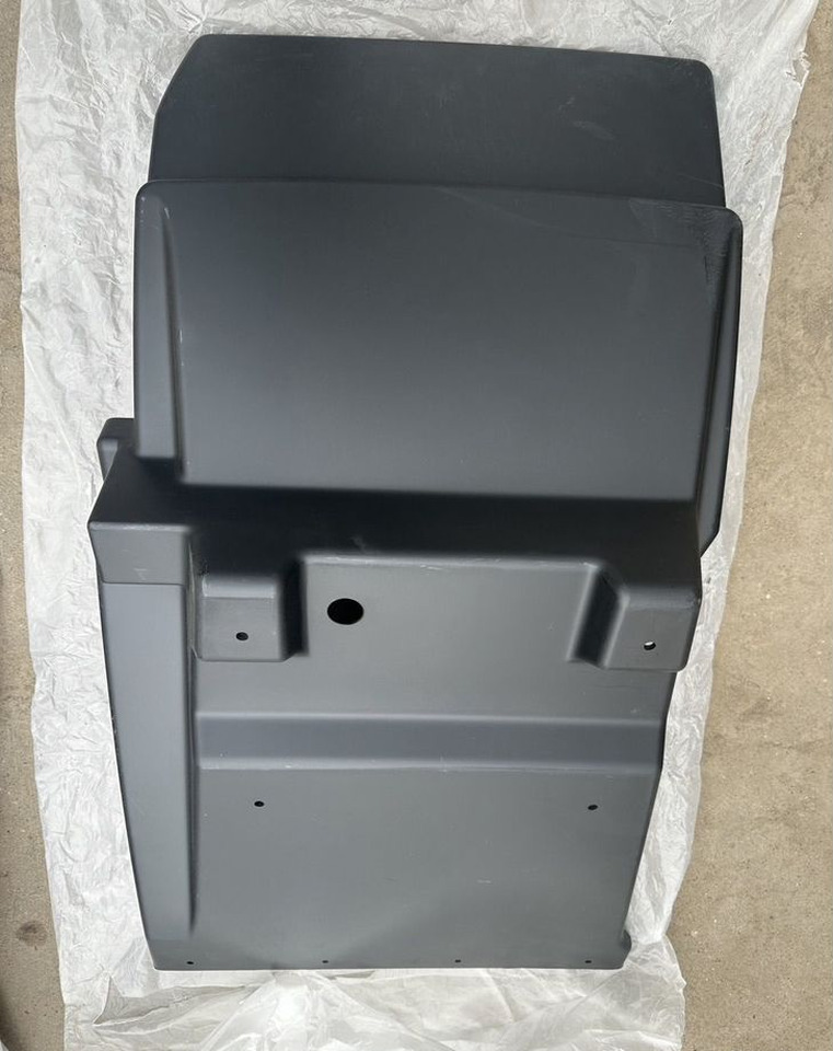 Новый Крыло для Грузовиков Риат Комплект задних крыльев камаз-65115, 65117, 6520: фото 9