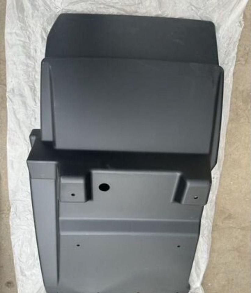 Риат Комплект задних крыльев камаз-65115, 65117, 6520 - Крыло для Грузовиков: фото 3 Риат Комплект задних крыльев камаз-65115, 65117, 6520 - Крыло для Грузовиков: фото 3