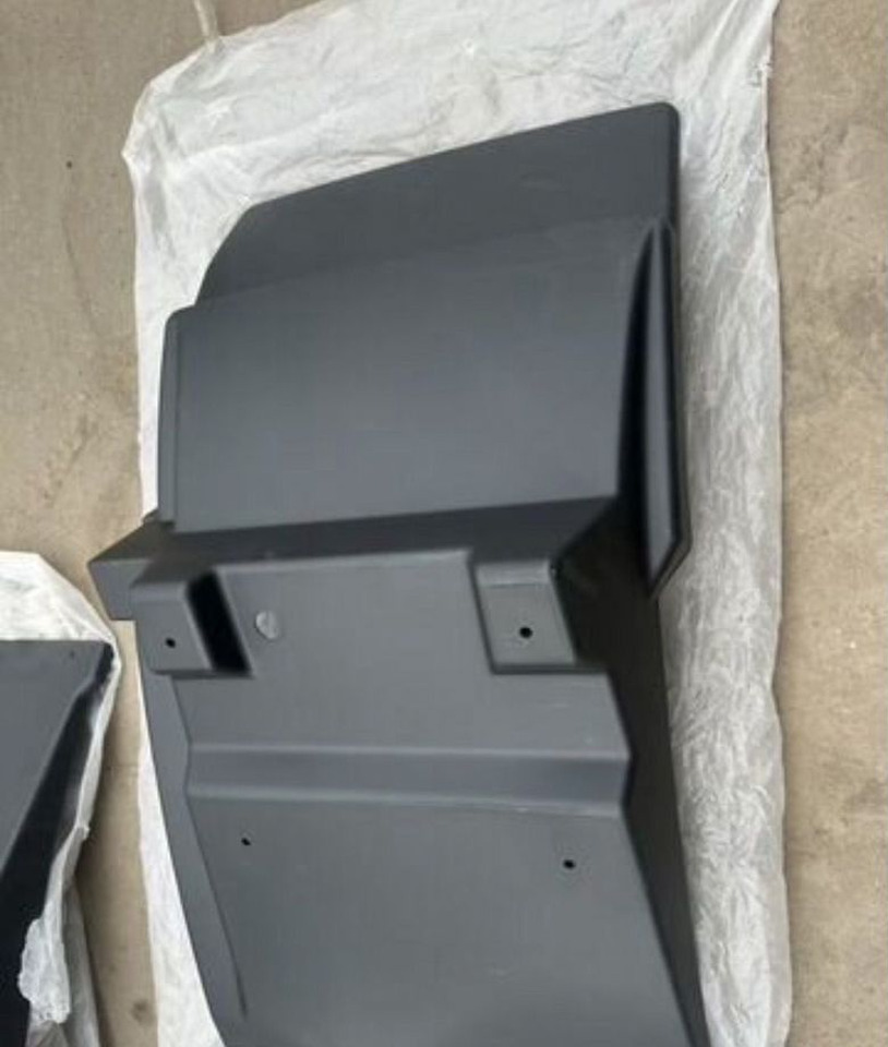 Риат Крыло камаз-6520, 65115 правое задняя часть риат - Крыло для Грузовиков: фото 4 Риат Крыло камаз-6520, 65115 правое задняя часть риат - Крыло для Грузовиков: фото 4