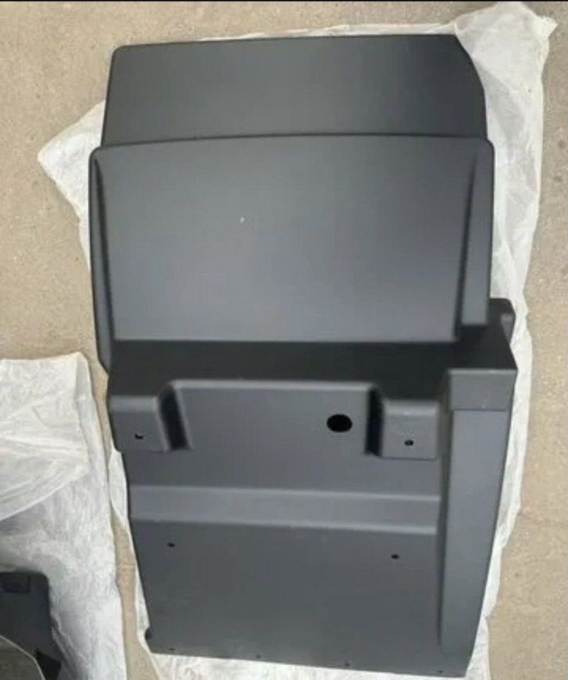 Риат Крыло камаз-6520, 65115 правое задняя часть риат - Крыло для Грузовиков: фото 2 Риат Крыло камаз-6520, 65115 правое задняя часть риат - Крыло для Грузовиков: фото 2