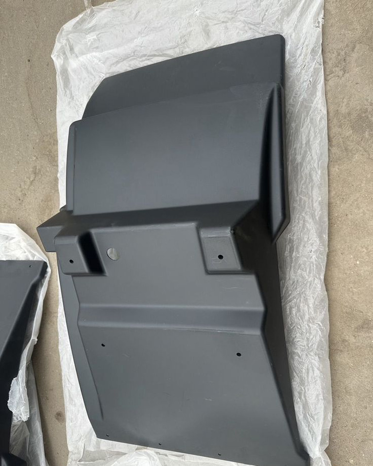 Новый Крыло для Грузовиков Риат Крыло камаз-6520, 65115 правое задняя часть риат: фото 9