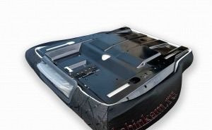 Риат Основание подушки пневмосиденья камаз евро Риат - Сиденье для Грузовиков: фото 1 Риат Основание подушки пневмосиденья камаз евро Риат - Сиденье для Грузовиков: фото 1