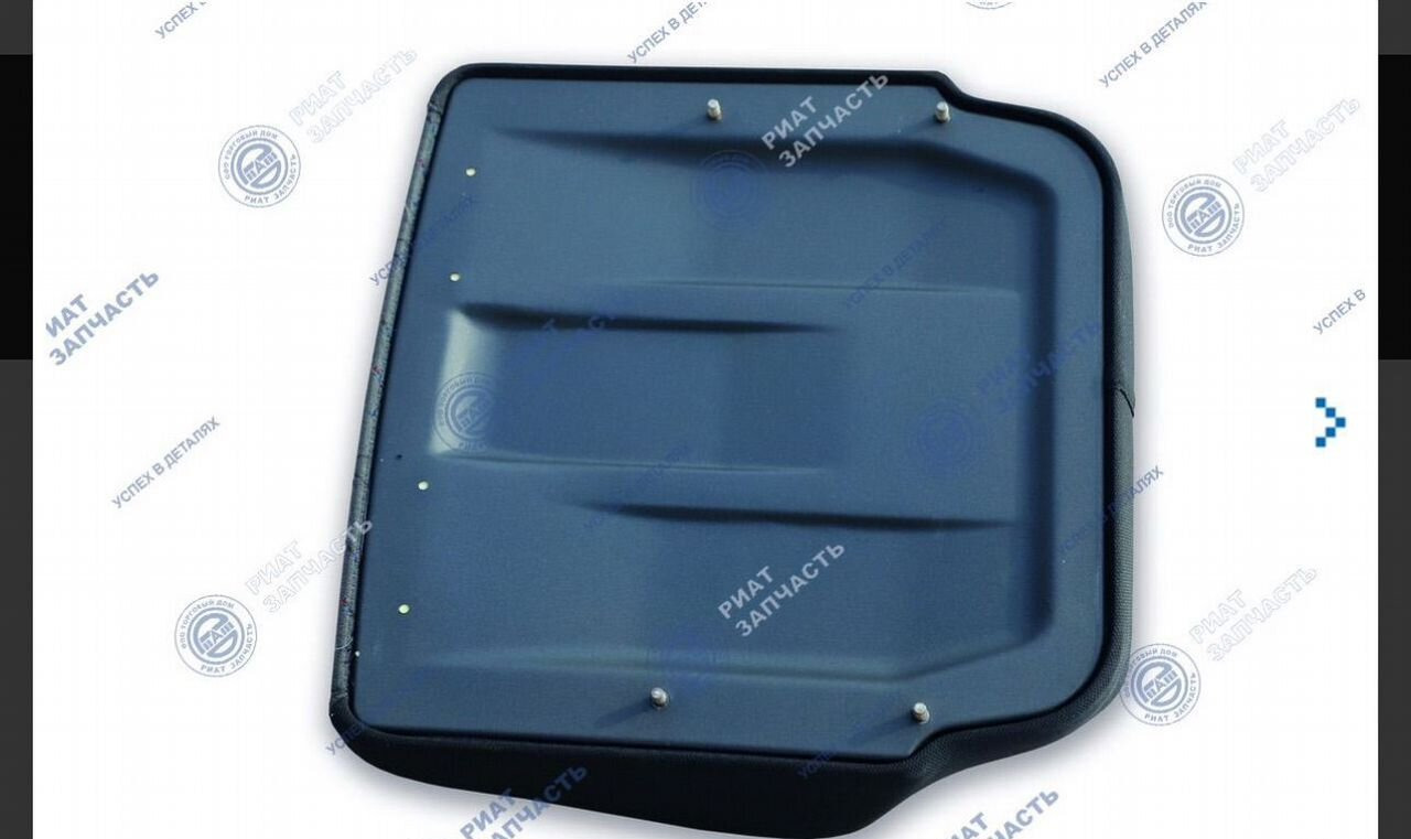 Риат Подушка водительского сиденья камаз пневмо - Сиденье для Грузовиков: фото 3 Риат Подушка водительского сиденья камаз пневмо - Сиденье для Грузовиков: фото 3