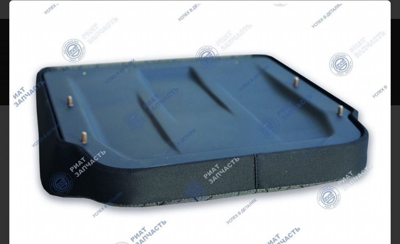 Риат Подушка водительского сиденья камаз пневмо - Сиденье для Грузовиков: фото 4 Риат Подушка водительского сиденья камаз пневмо - Сиденье для Грузовиков: фото 4