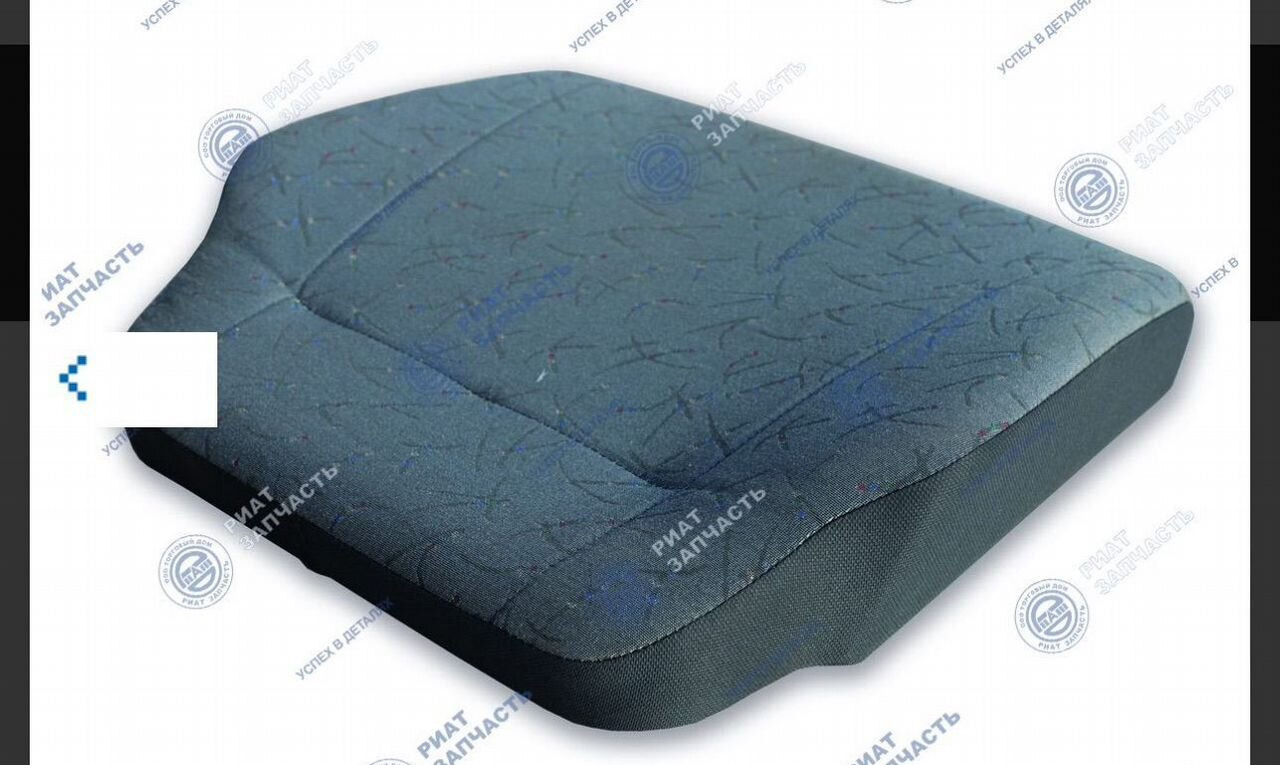 Риат Подушка водительского сиденья камаз пневмо - Сиденье для Грузовиков: фото 2 Риат Подушка водительского сиденья камаз пневмо - Сиденье для Грузовиков: фото 2