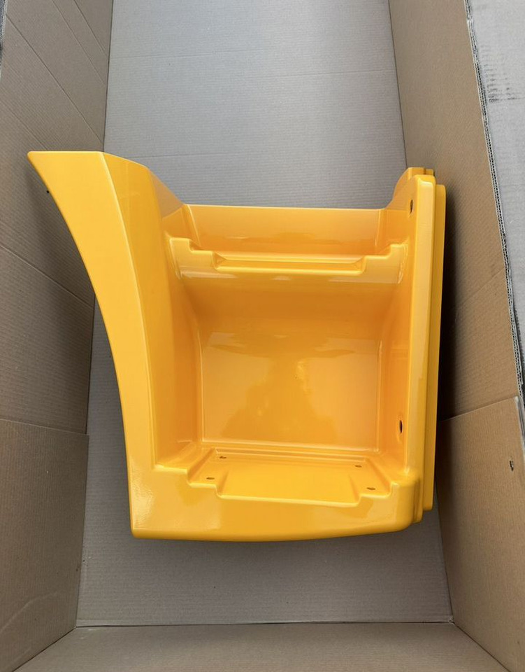 Новый Боковая подножка для Грузовиков Риат Щиток камаз-65115 подножки левый (рестай) технотро: фото 6 Новый Боковая подножка для Грузовиков Риат Щиток камаз-65115 подножки левый (рестай) технотро: фото 6