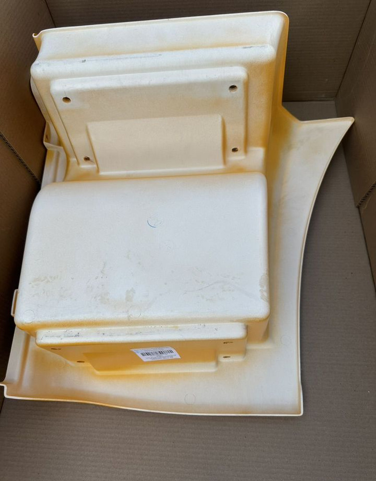 Новый Боковая подножка для Грузовиков Риат Щиток камаз-65115 подножки левый (рестай) технотро: фото 7 Новый Боковая подножка для Грузовиков Риат Щиток камаз-65115 подножки левый (рестай) технотро: фото 7