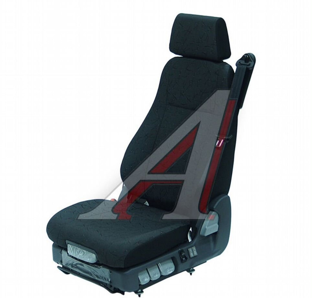 Риат Сиденье камаз-евро левое (пневмо-подвеске) оао риа - Сиденье для Грузовиков: фото 1 Риат Сиденье камаз-евро левое (пневмо-подвеске) оао риа - Сиденье для Грузовиков: фото 1