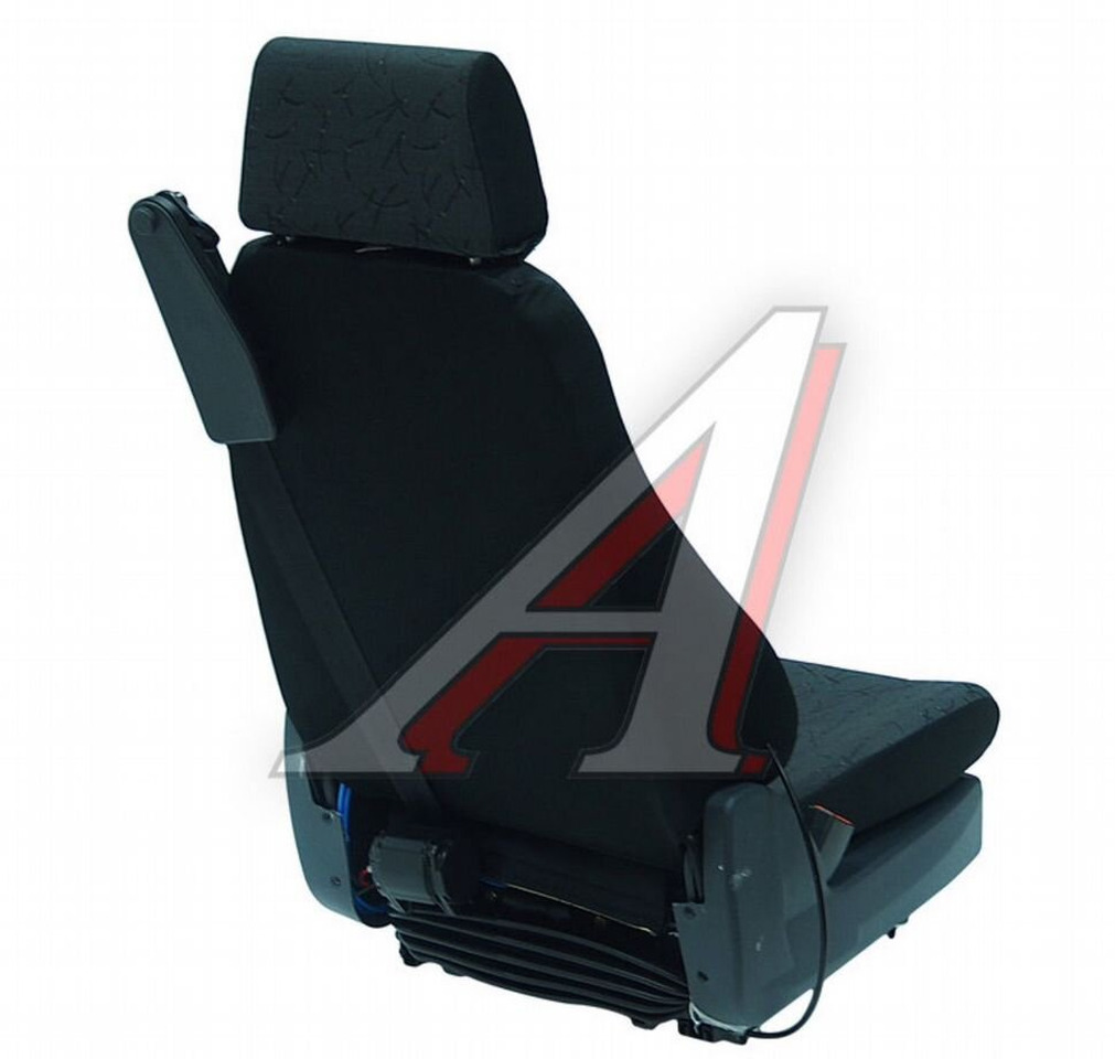 Риат Сиденье камаз-евро левое (пневмо-подвеске) оао риа - Сиденье для Грузовиков: фото 2 Риат Сиденье камаз-евро левое (пневмо-подвеске) оао риа - Сиденье для Грузовиков: фото 2