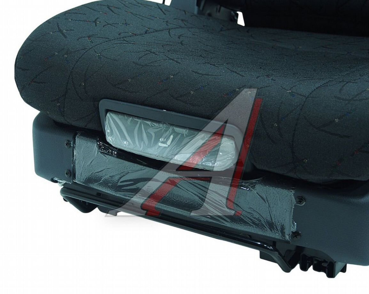 Риат Сиденье камаз-евро левое (пневмо-подвеске) оао риа - Сиденье для Грузовиков: фото 5 Риат Сиденье камаз-евро левое (пневмо-подвеске) оао риа - Сиденье для Грузовиков: фото 5