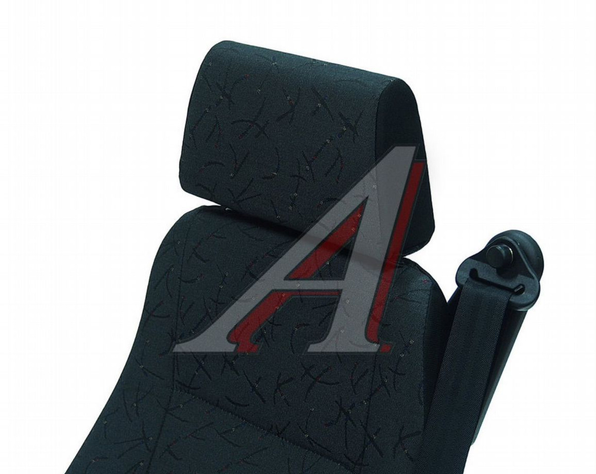 Риат Сиденье камаз-евро левое (пневмо-подвеске) оао риа - Сиденье для Грузовиков: фото 3 Риат Сиденье камаз-евро левое (пневмо-подвеске) оао риа - Сиденье для Грузовиков: фото 3