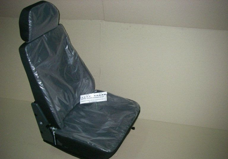 Риат Сиденье водительское в сборе камаз-евро - Сиденье для Грузовиков: фото 1 Риат Сиденье водительское в сборе камаз-евро - Сиденье для Грузовиков: фото 1