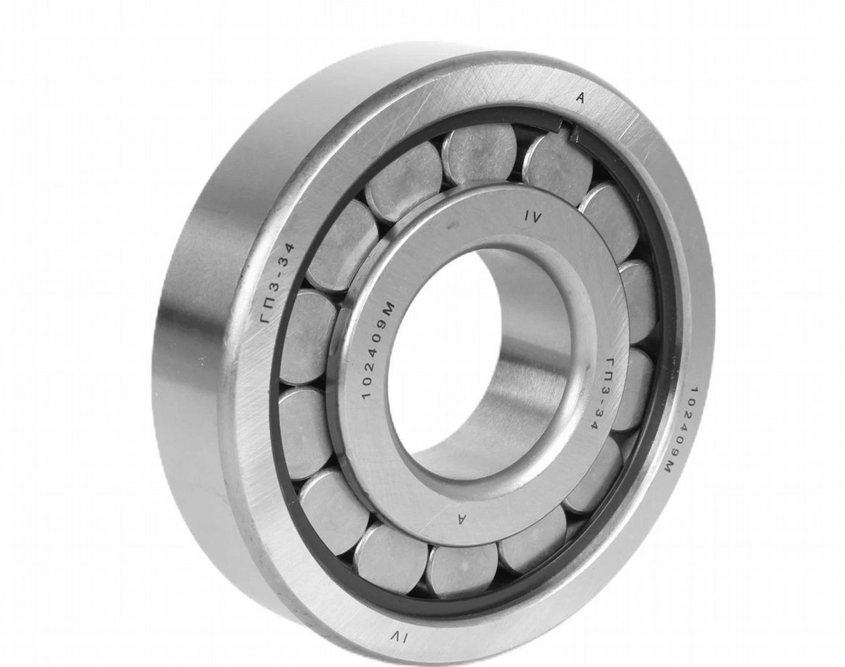 Россдеталь Подшипник заднего, среднего моста камаз 102409 - Трансмиссия для Грузовиков: фото 2 Россдеталь Подшипник заднего, среднего моста камаз 102409 - Трансмиссия для Грузовиков: фото 2