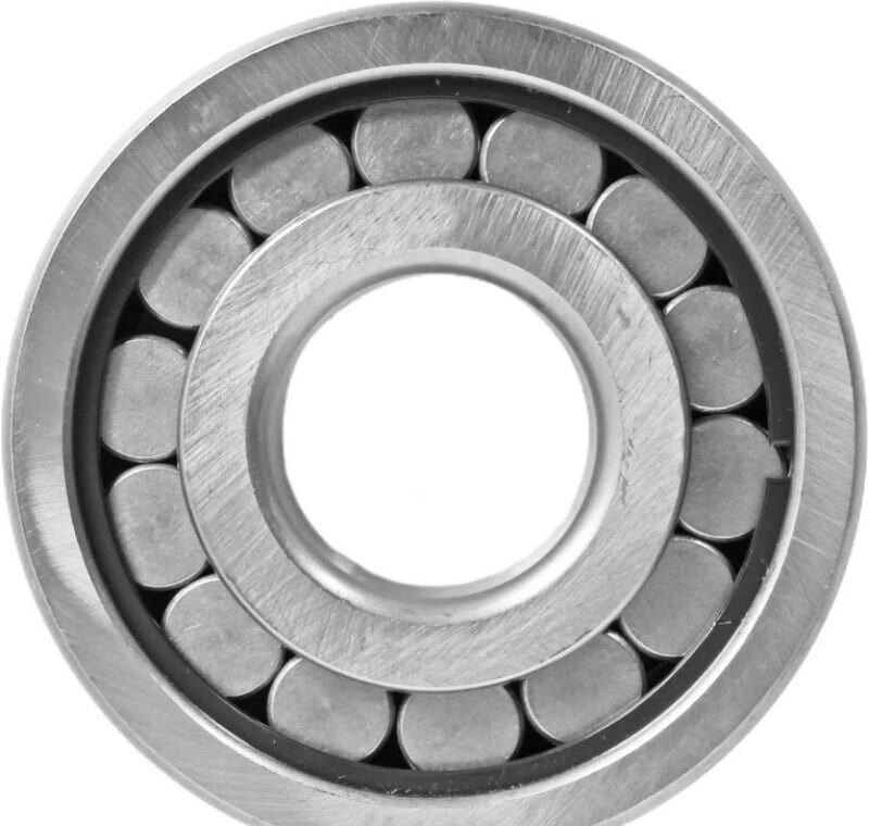 Россдеталь Подшипник заднего, среднего моста камаз 102409 - Трансмиссия для Грузовиков: фото 1 Россдеталь Подшипник заднего, среднего моста камаз 102409 - Трансмиссия для Грузовиков: фото 1