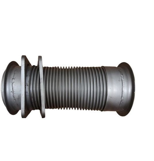 СИЛЬНАЯ СИСТЕМА Металлорукав (сильфон) L305мм Камаз (дв. Cummins) - Двигатель и запчасти для Грузовиков: фото 1 СИЛЬНАЯ СИСТЕМА Металлорукав (сильфон) L305мм Камаз (дв. Cummins) - Двигатель и запчасти для Грузовиков: фото 1