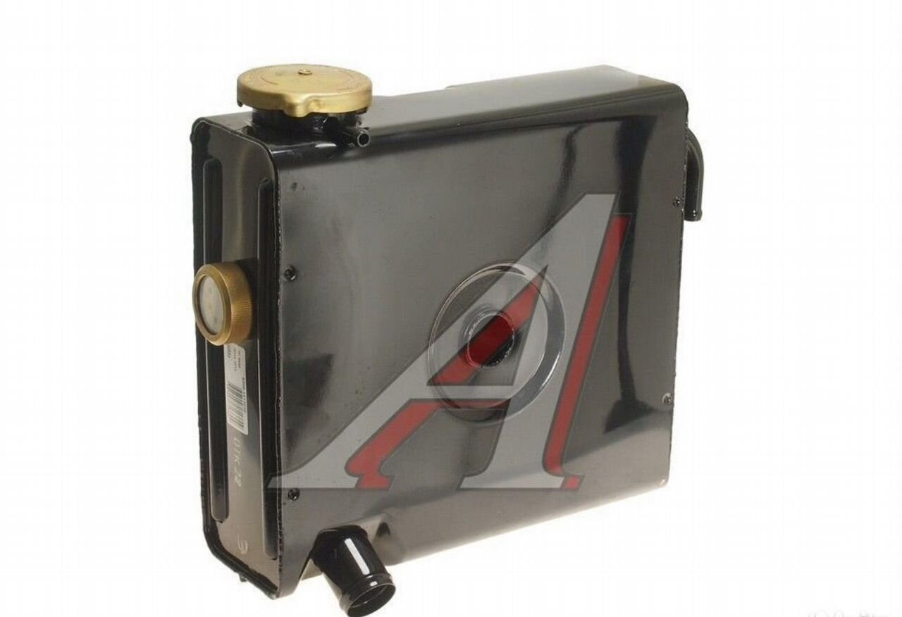 ШААЗ Бачок расширительный камаз-4308 дв.cummins "шааз" - Расширительный бачок для Грузовиков: фото 1 ШААЗ Бачок расширительный камаз-4308 дв.cummins "шааз" - Расширительный бачок для Грузовиков: фото 1