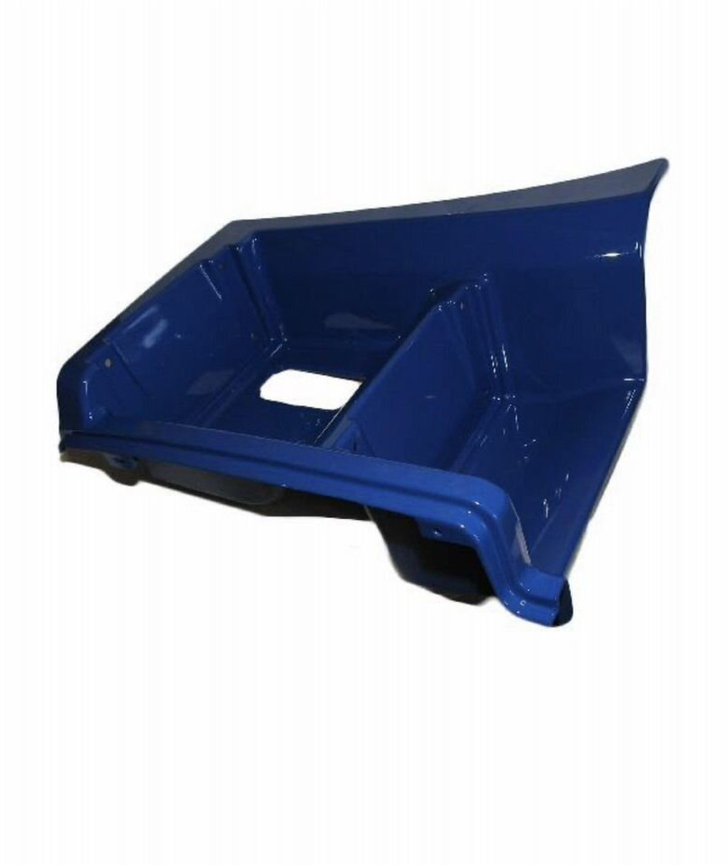 Щиток подножки камаз-65115 под 2 ступен Рестайлинг - Боковая подножка для Грузовиков: фото 5 Щиток подножки камаз-65115 под 2 ступен Рестайлинг - Боковая подножка для Грузовиков: фото 5