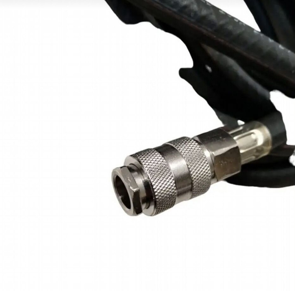 Шланг для подкачки колес 12.метров быстросъем - Шины и диски для Грузовиков: фото 3 Шланг для подкачки колес 12.метров быстросъем - Шины и диски для Грузовиков: фото 3