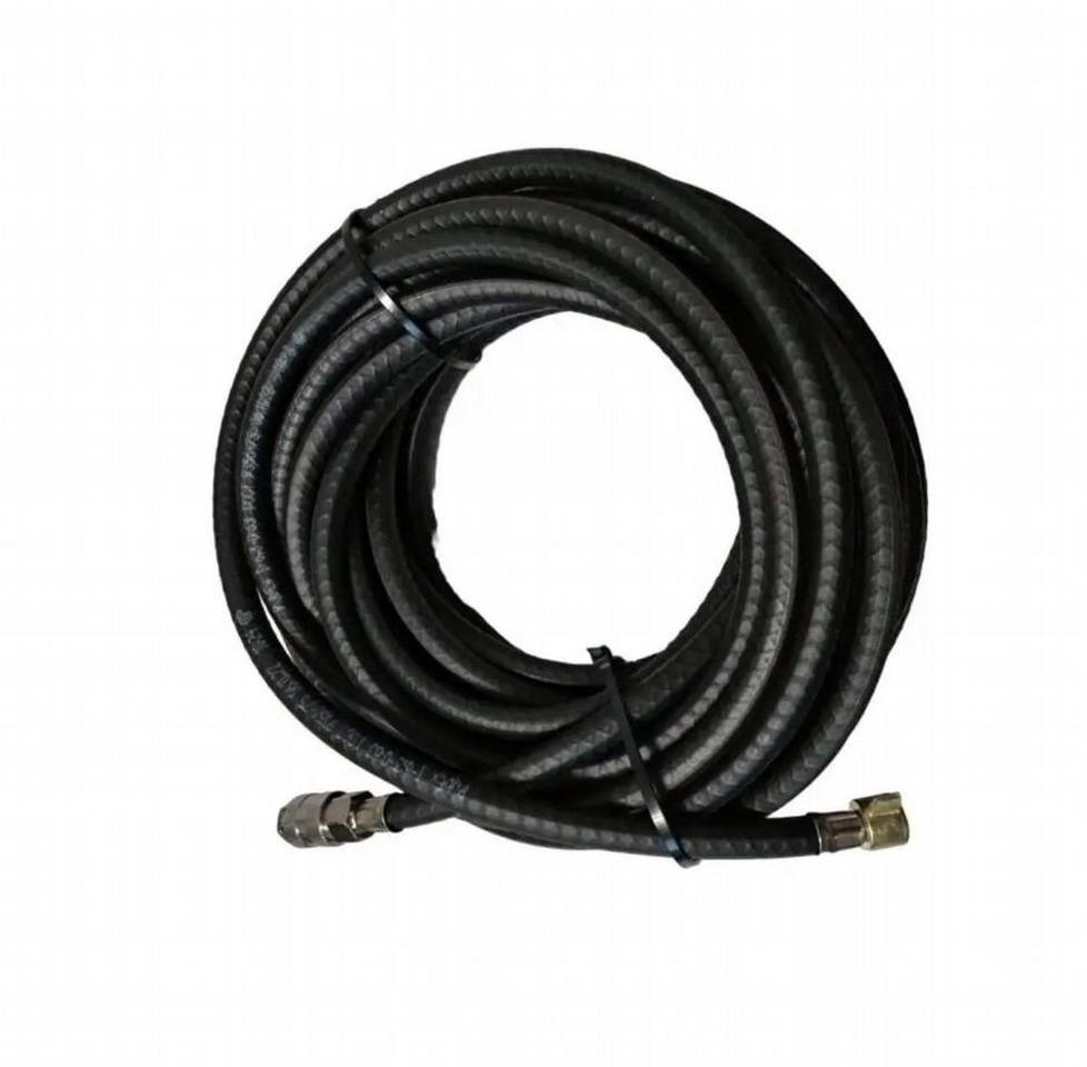 Шланг для подкачки колес 12.метров быстросъем - Шины и диски для Грузовиков: фото 1 Шланг для подкачки колес 12.метров быстросъем - Шины и диски для Грузовиков: фото 1