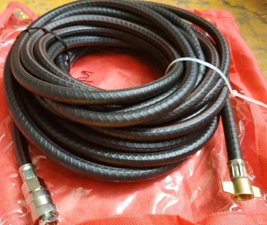 Шланг подкачка 15 метровый - Шины и диски для Грузовиков: фото 1 Шланг подкачка 15 метровый - Шины и диски для Грузовиков: фото 1