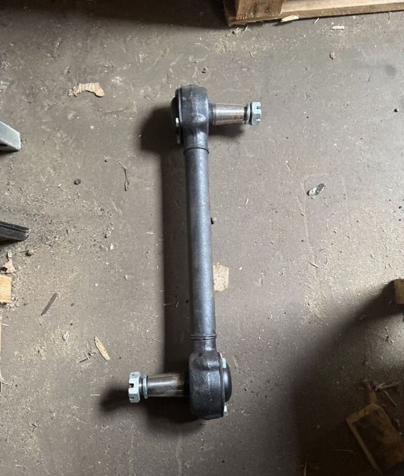 Штанга реактивная В сборе (5320, 5410, 5511, 4310) - Реактивная тяга для Грузовиков: фото 1 Штанга реактивная В сборе (5320, 5410, 5511, 4310) - Реактивная тяга для Грузовиков: фото 1