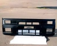 СпецМаш Бампер маз-5440, 6430, 6516 передний (из пластик ) - Бампер для Грузовиков: фото 1 СпецМаш Бампер маз-5440, 6430, 6516 передний (из пластик ) - Бампер для Грузовиков: фото 1