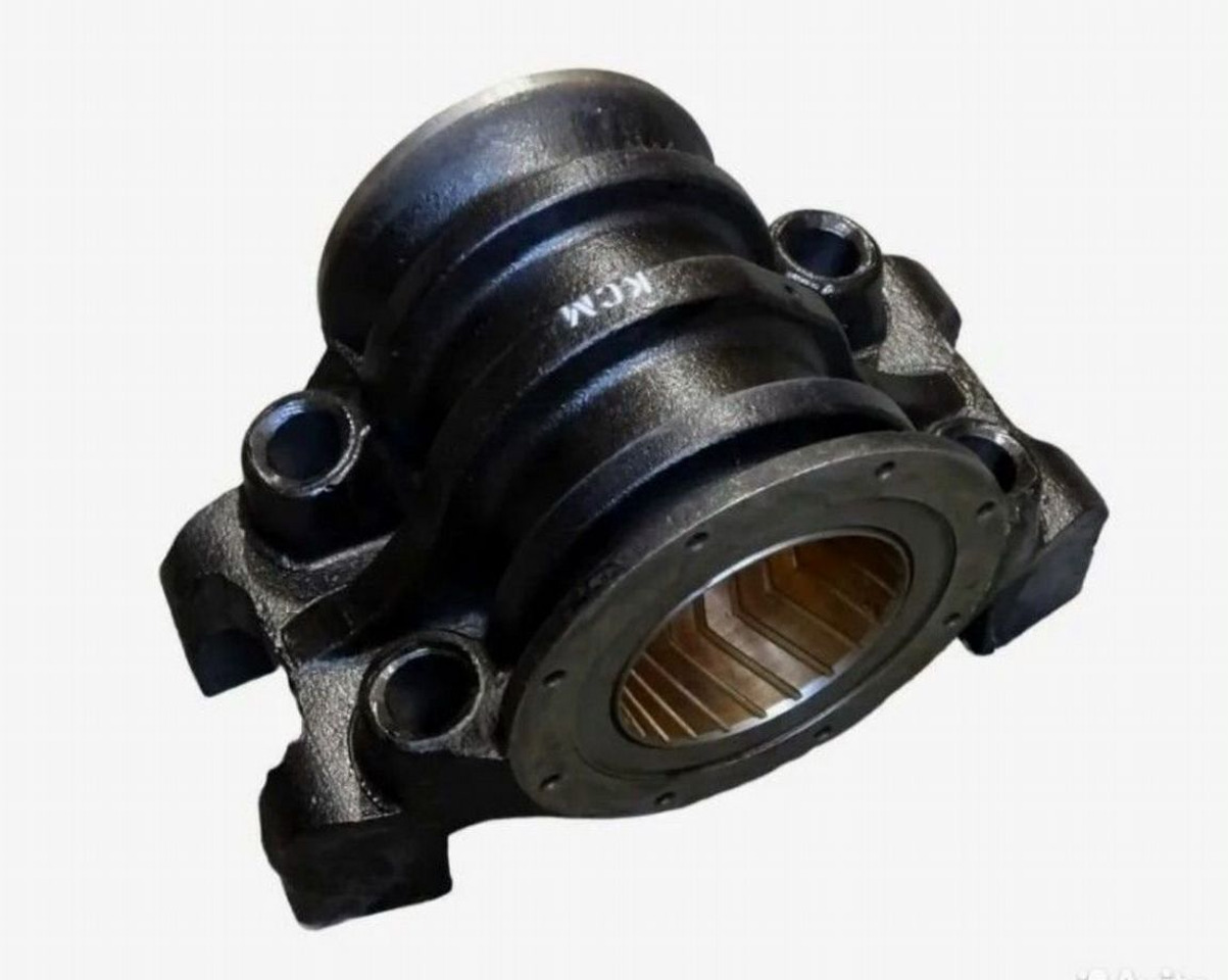 СпецМаш Башмак балансира камаз 6520 в сборе(втулки бронза) - Подвеска для Грузовиков: фото 1 СпецМаш Башмак балансира камаз 6520 в сборе(втулки бронза) - Подвеска для Грузовиков: фото 1