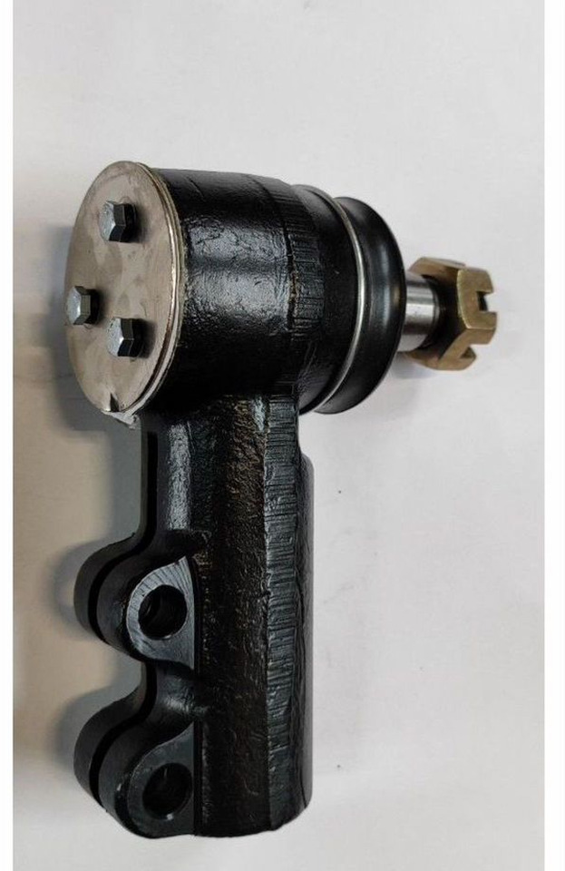 СпецМаш Наконечник рулевой тяги а/м маз правый - Рулевое управление для Грузовиков: фото 4 СпецМаш Наконечник рулевой тяги а/м маз правый - Рулевое управление для Грузовиков: фото 4