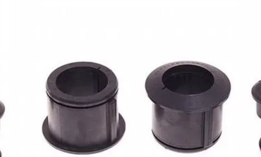 СпецМаш Подушка камаз-6520 стабилизатора d54мм (2.шт) - Подвеска для Грузовиков: фото 2 СпецМаш Подушка камаз-6520 стабилизатора d54мм (2.шт) - Подвеска для Грузовиков: фото 2