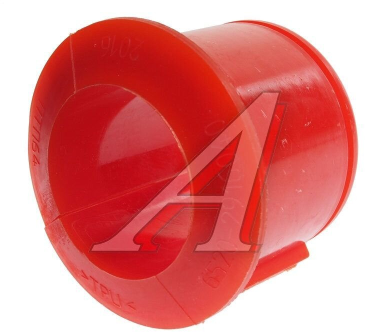 СпецМаш Подушка камаз-6520 стабилизатора d54мм (2.шт) - Подвеска для Грузовиков: фото 1 СпецМаш Подушка камаз-6520 стабилизатора d54мм (2.шт) - Подвеска для Грузовиков: фото 1