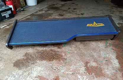 Стол в кабину маз evro парта с ящиком большой - Кабина и интерьер для Грузовиков: фото 1 Стол в кабину маз evro парта с ящиком большой - Кабина и интерьер для Грузовиков: фото 1